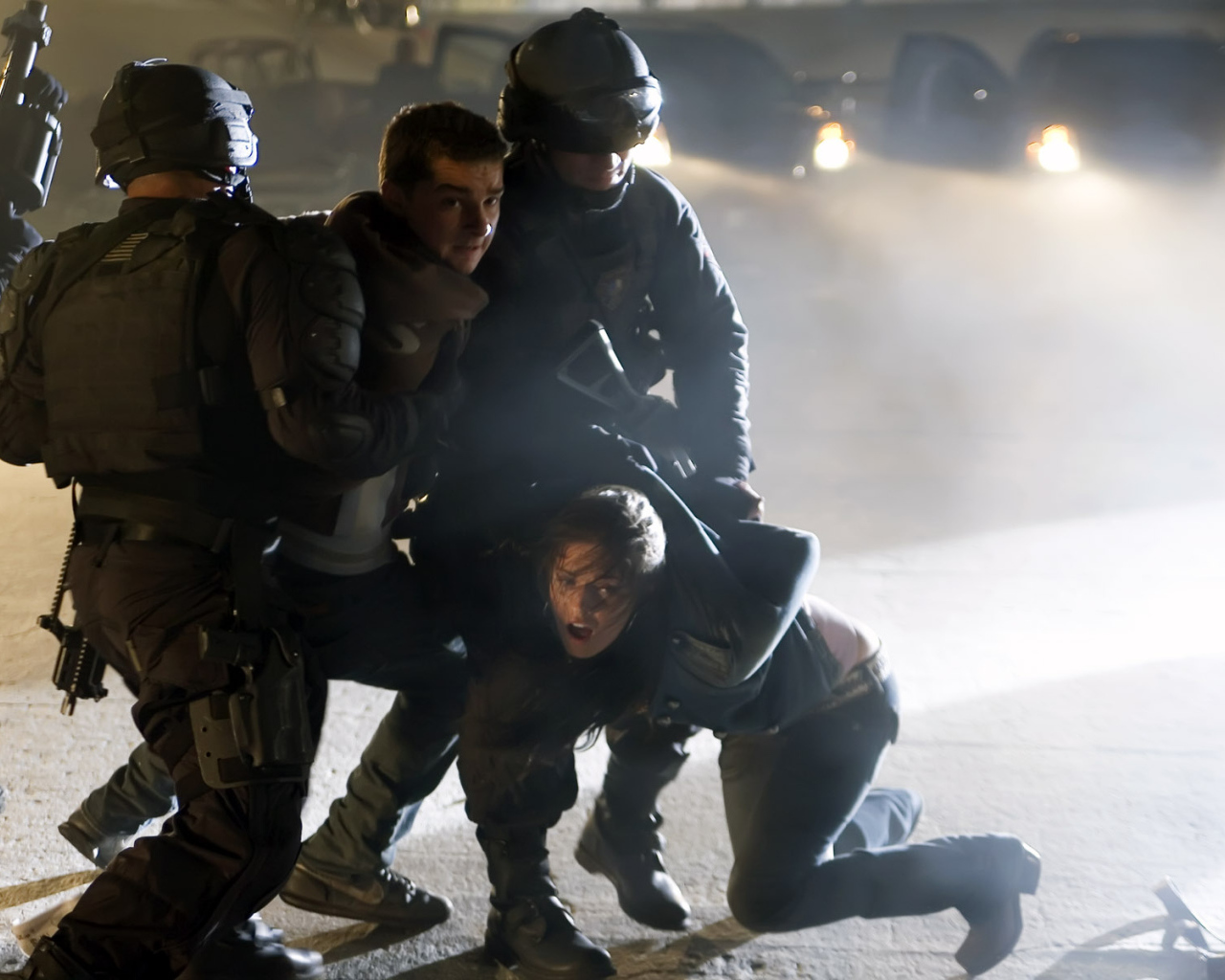 Трансформеры / Transformers