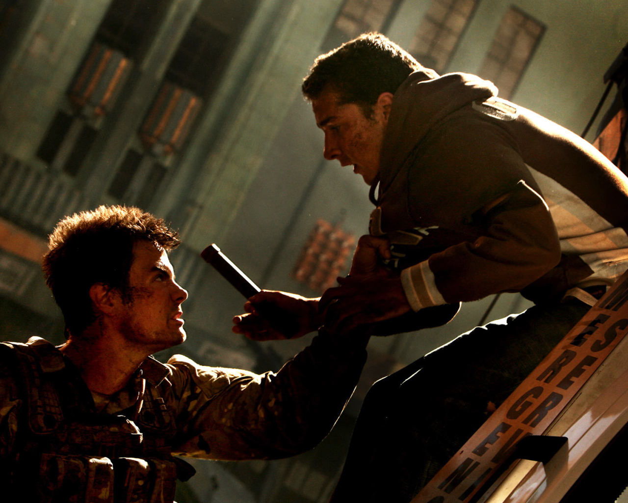 Трансформеры / Transformers