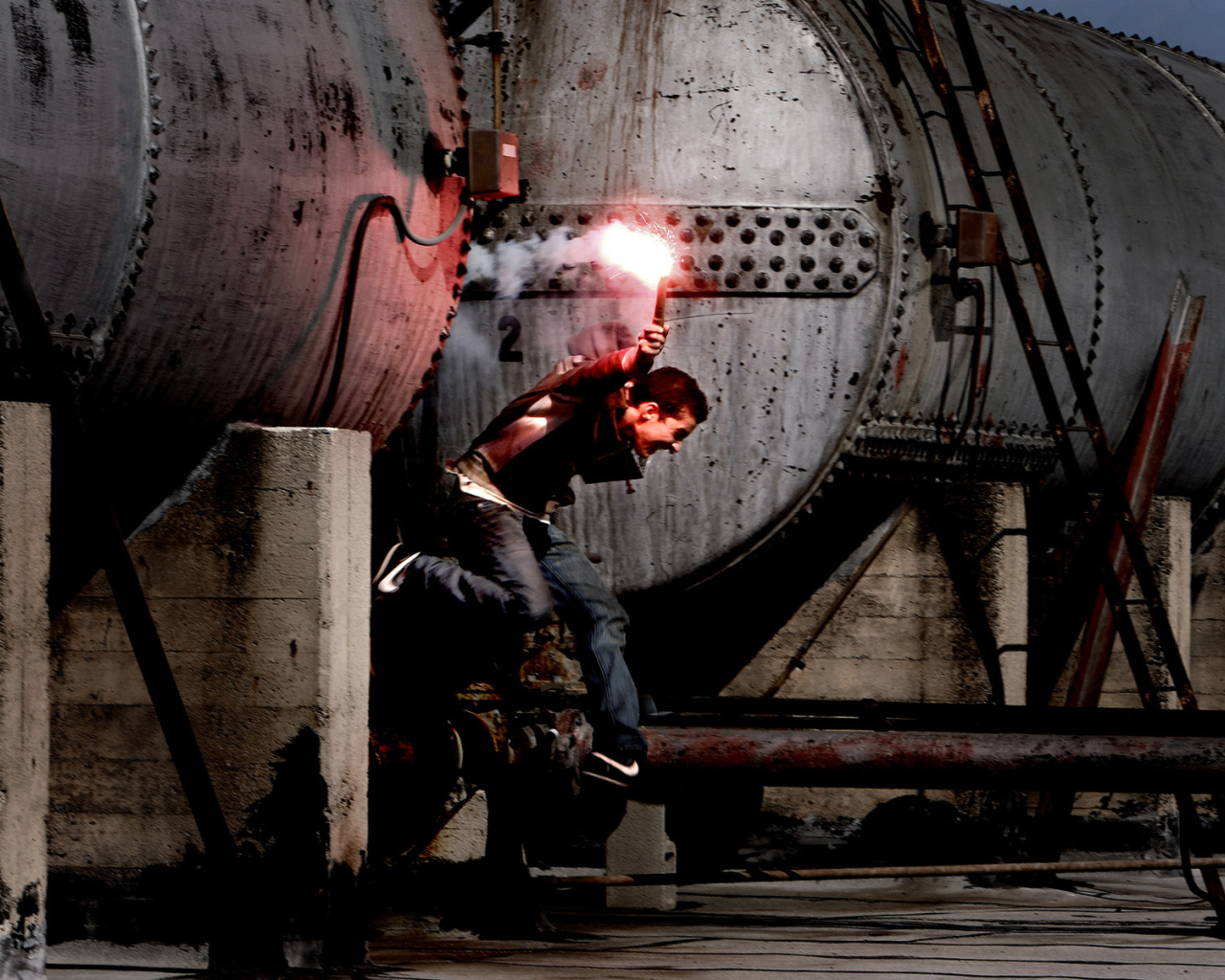 Трансформеры / Transformers