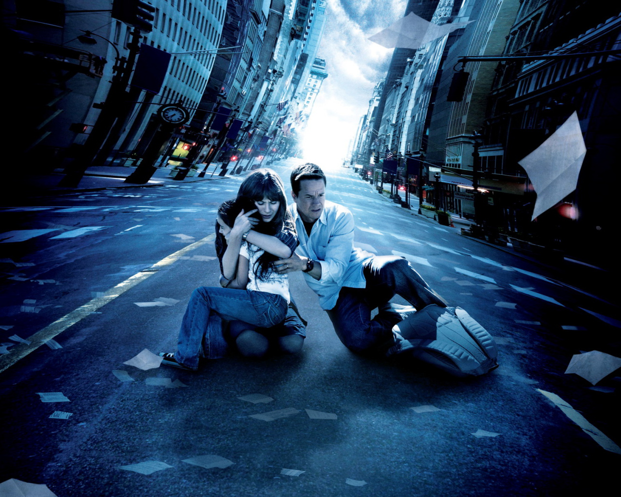 Явление / Happening