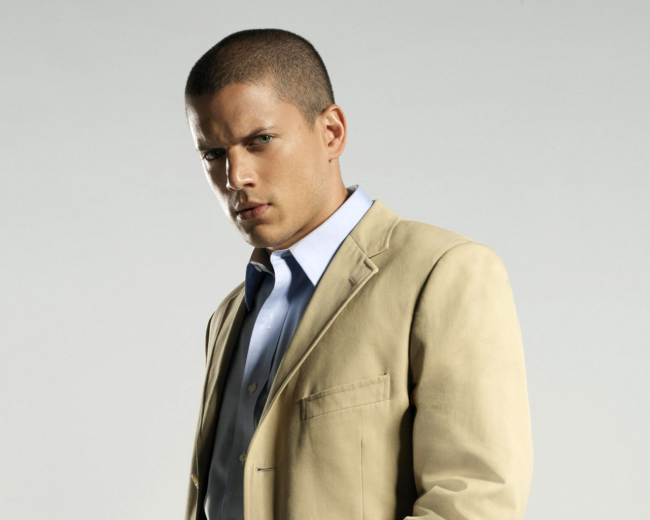 Побег из тюрьмы / Prison Break