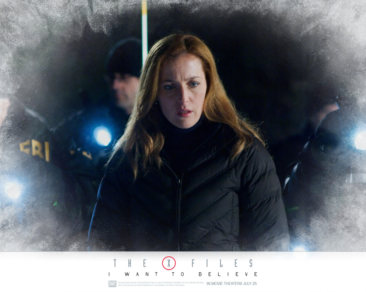 Секретные Материалы / X files