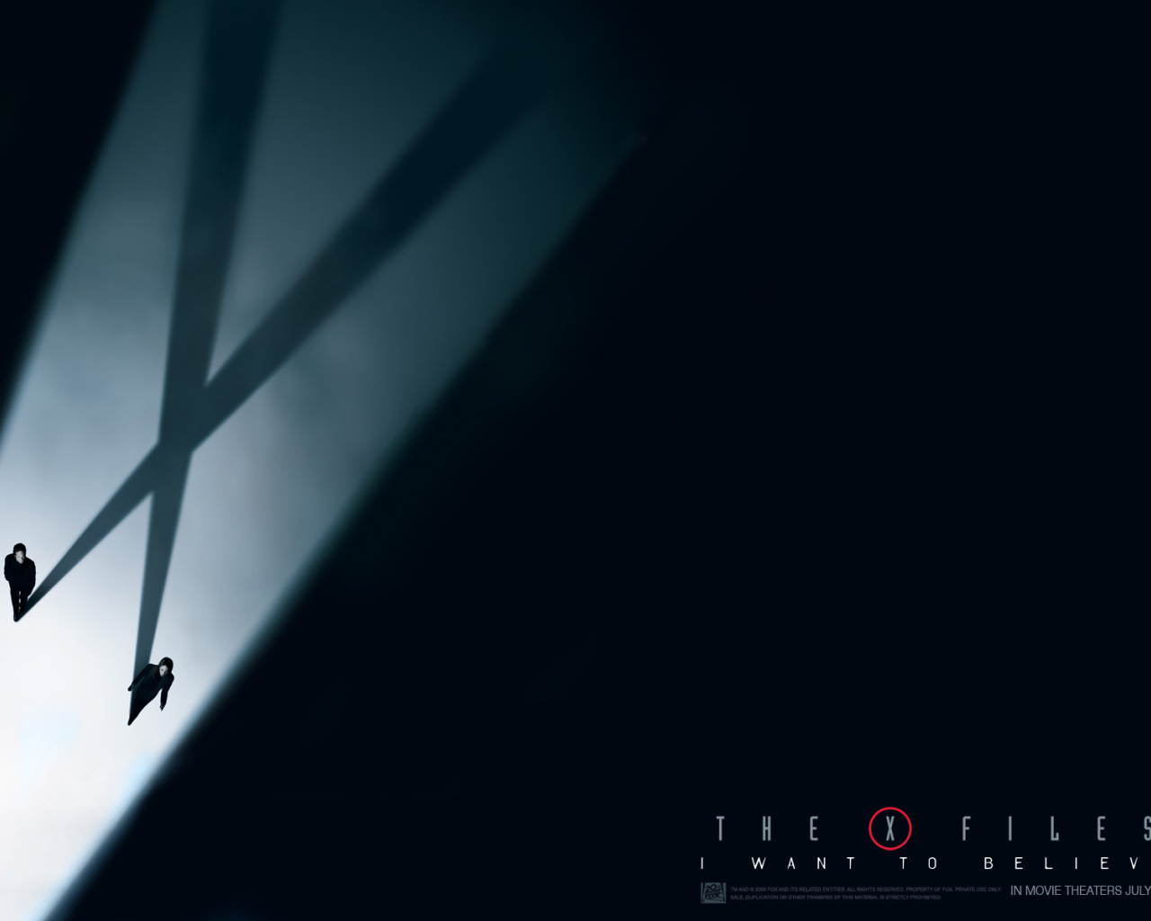 Секретные Материалы / X files