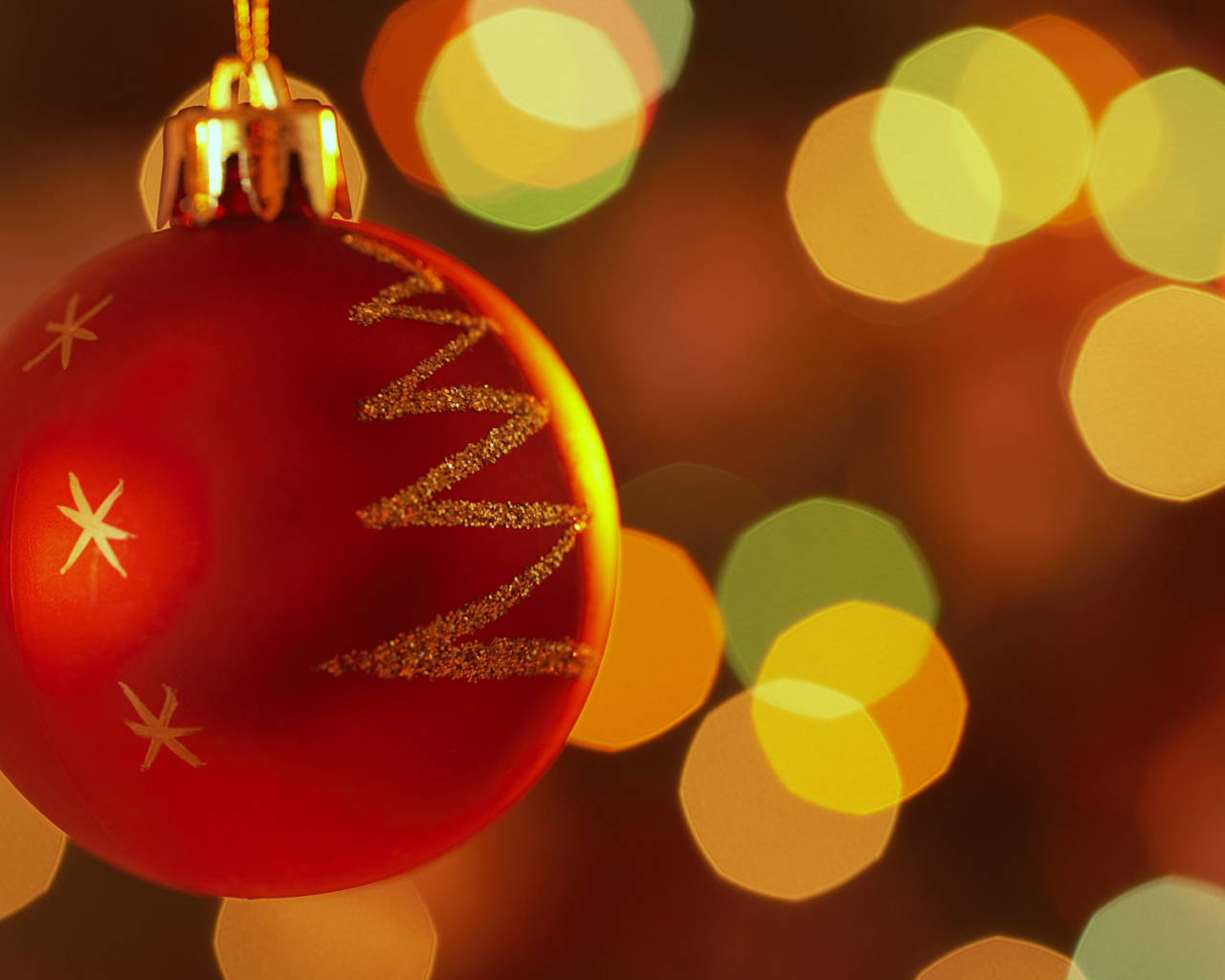 Новогоднее настроение