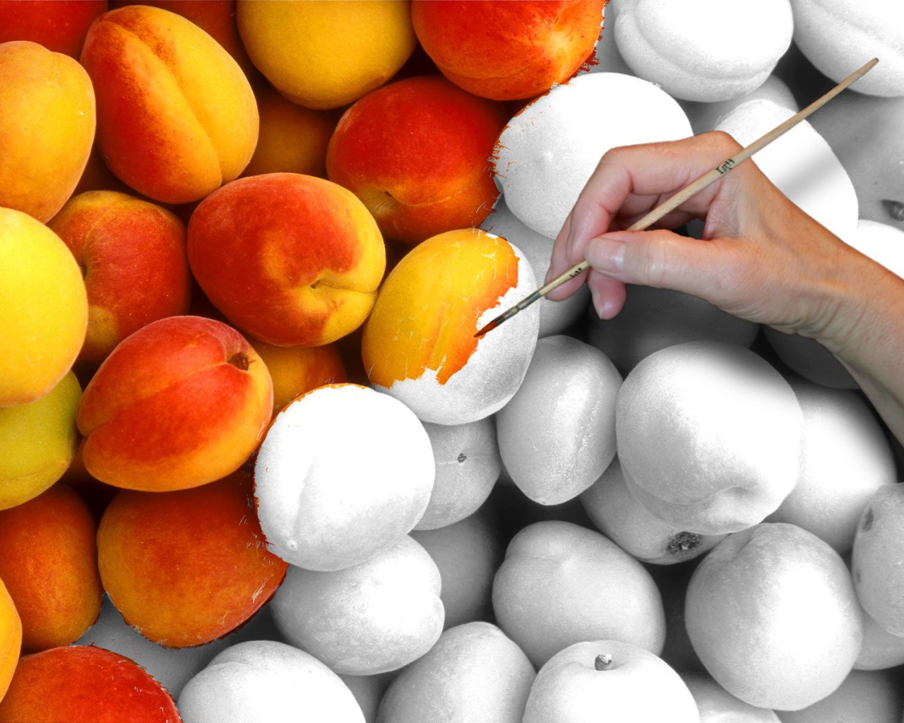 Дайте немного цвета