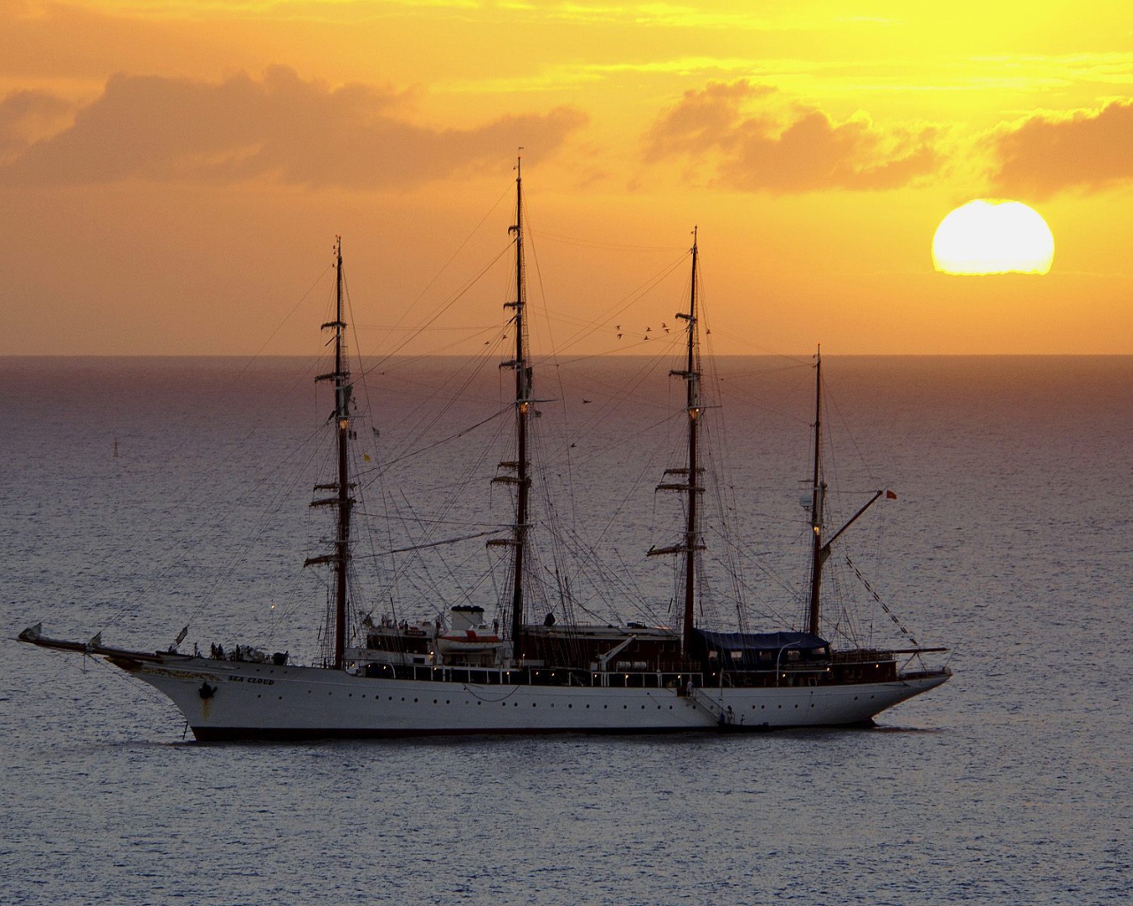 Святой Барзэлеми