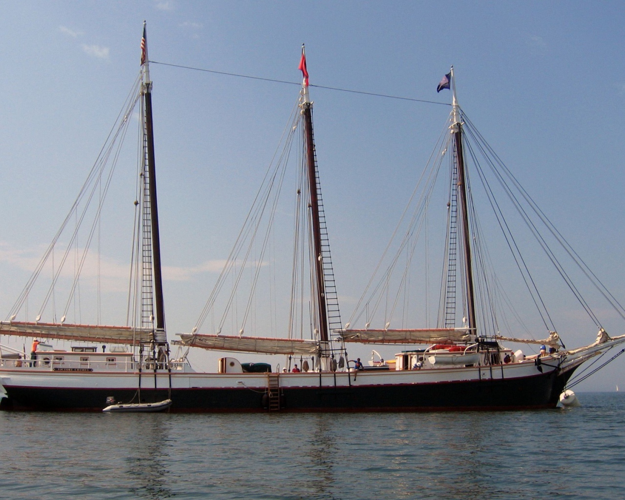 Перезвоны Победы