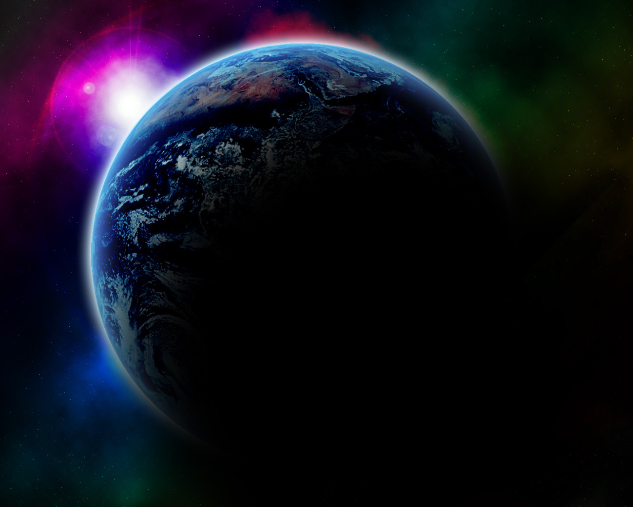 Планета - Земля