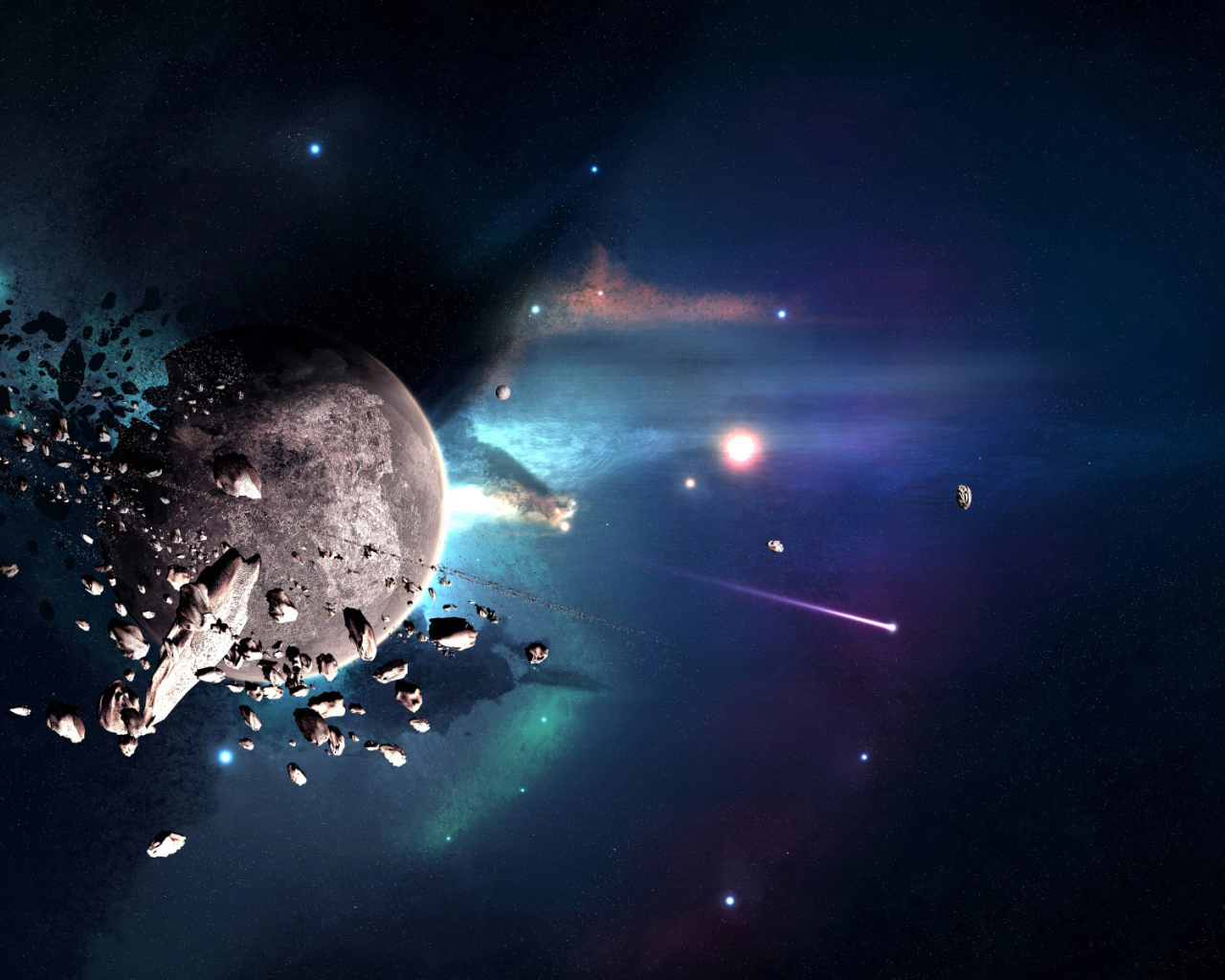 Внезапное разрушение