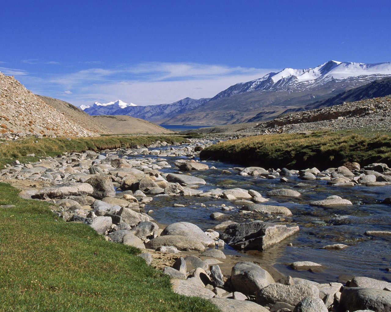 Ледак / Индия