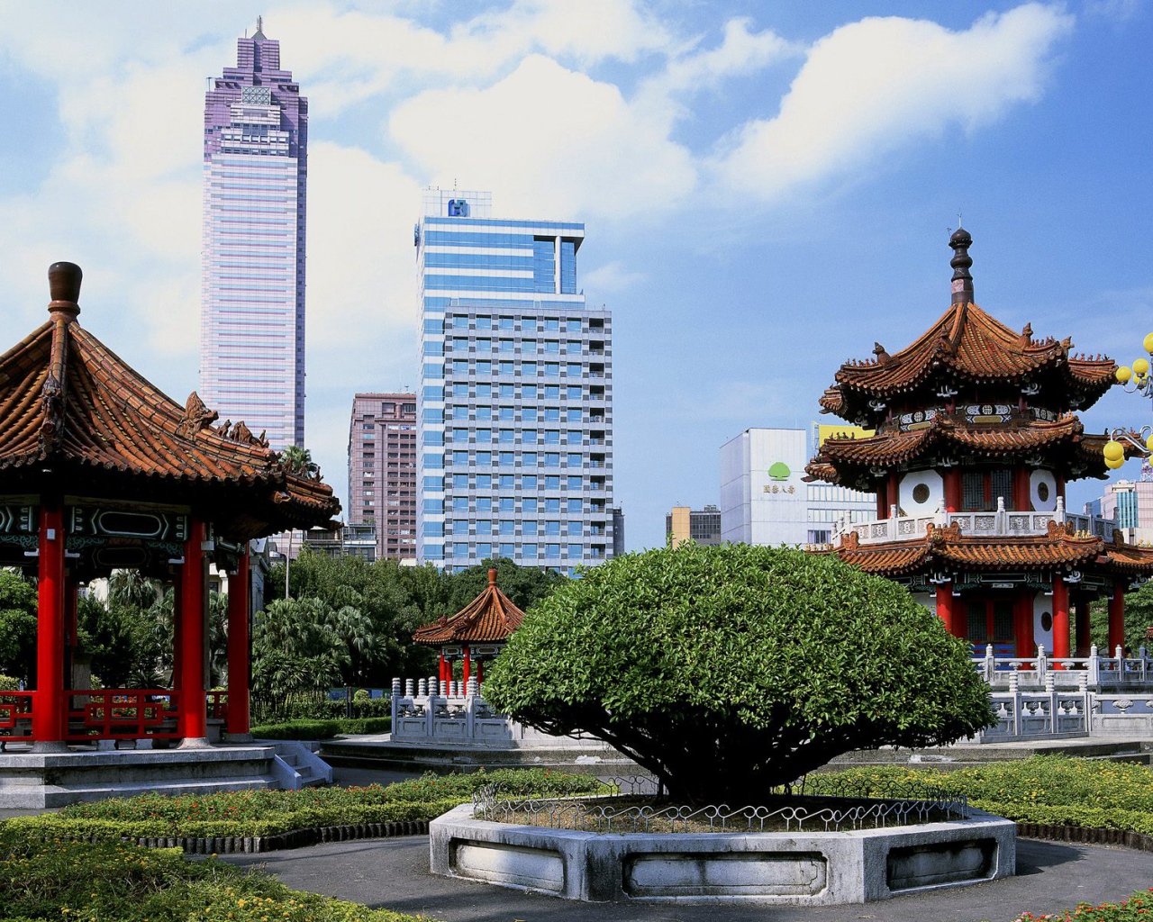 Тайбэй / Тайвань