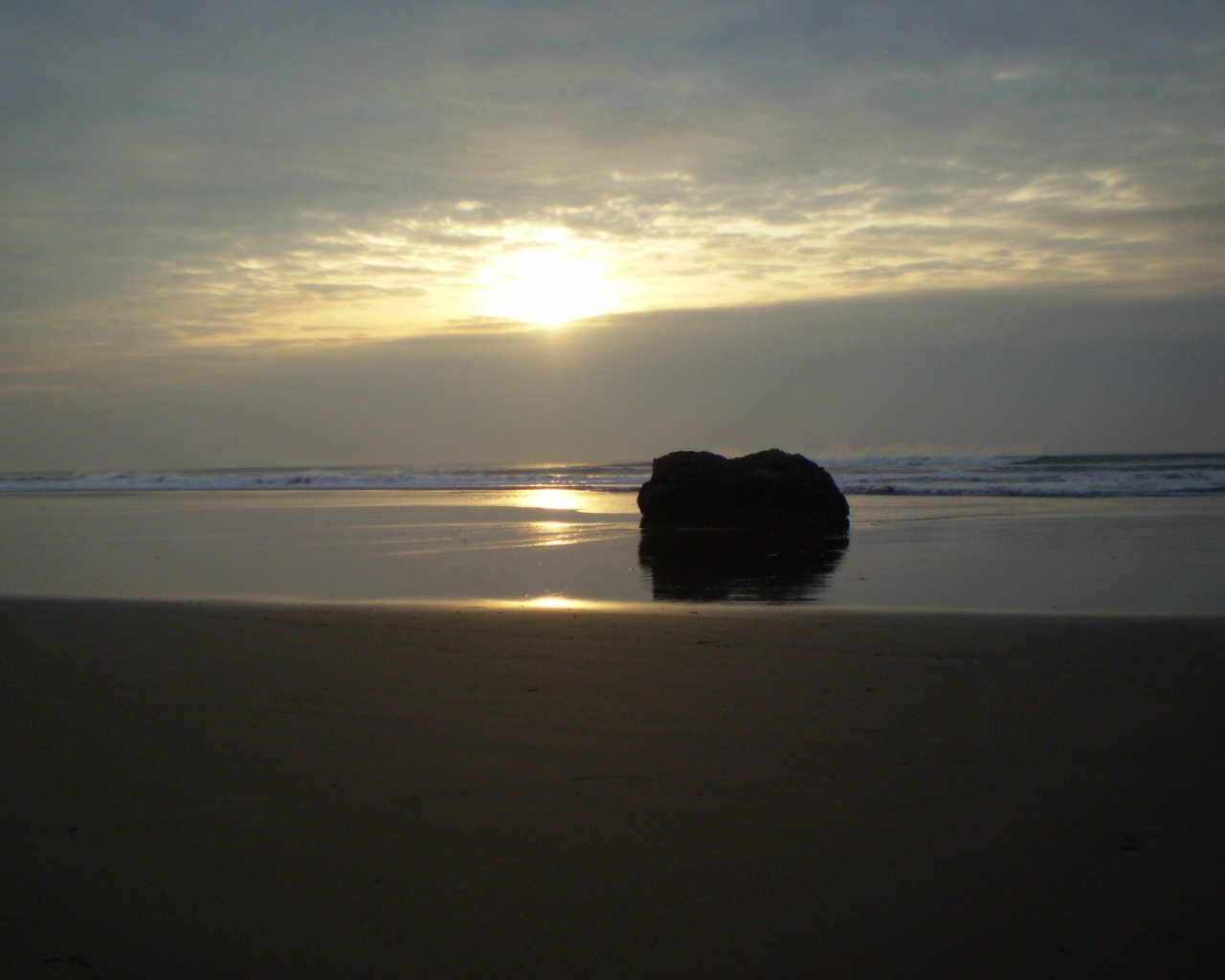 Вход на небо