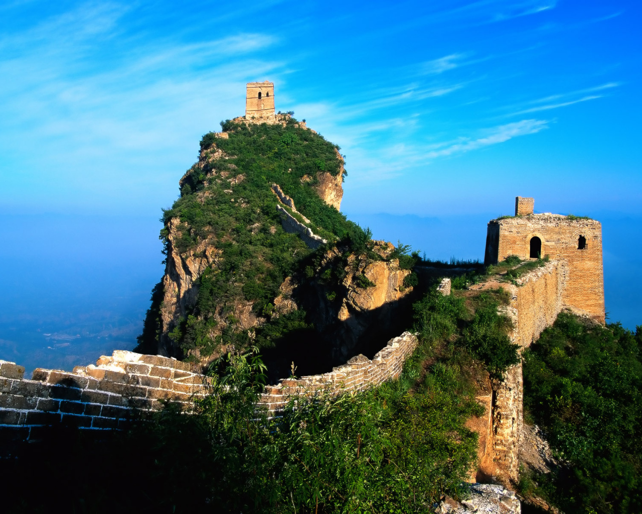 Великая стена