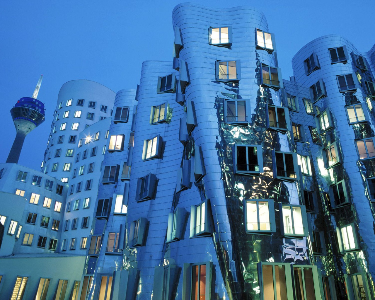 Медиа гавань