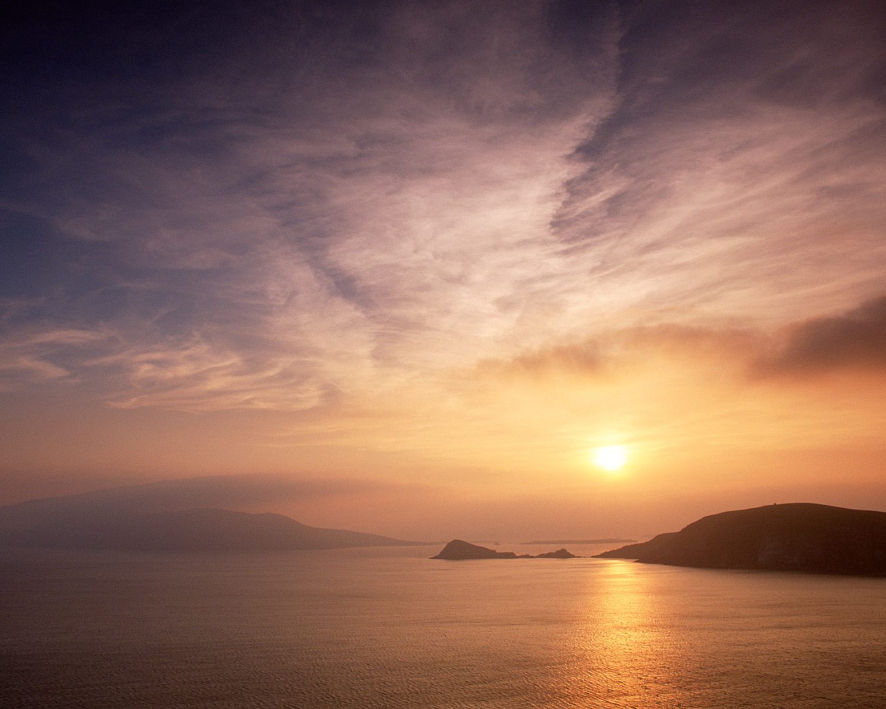 Острова Blasket