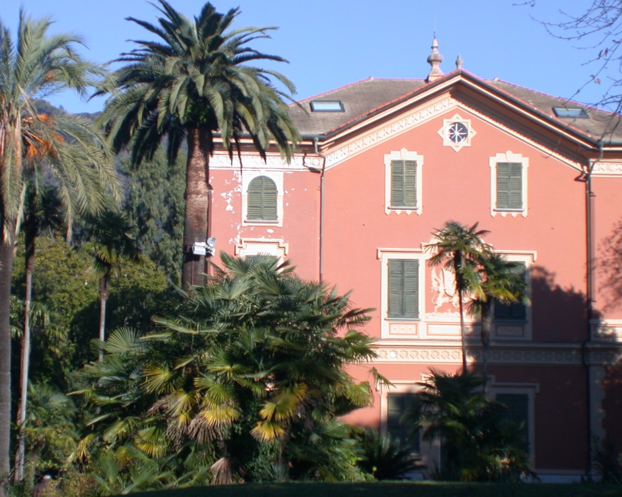 Рапалло - Италия