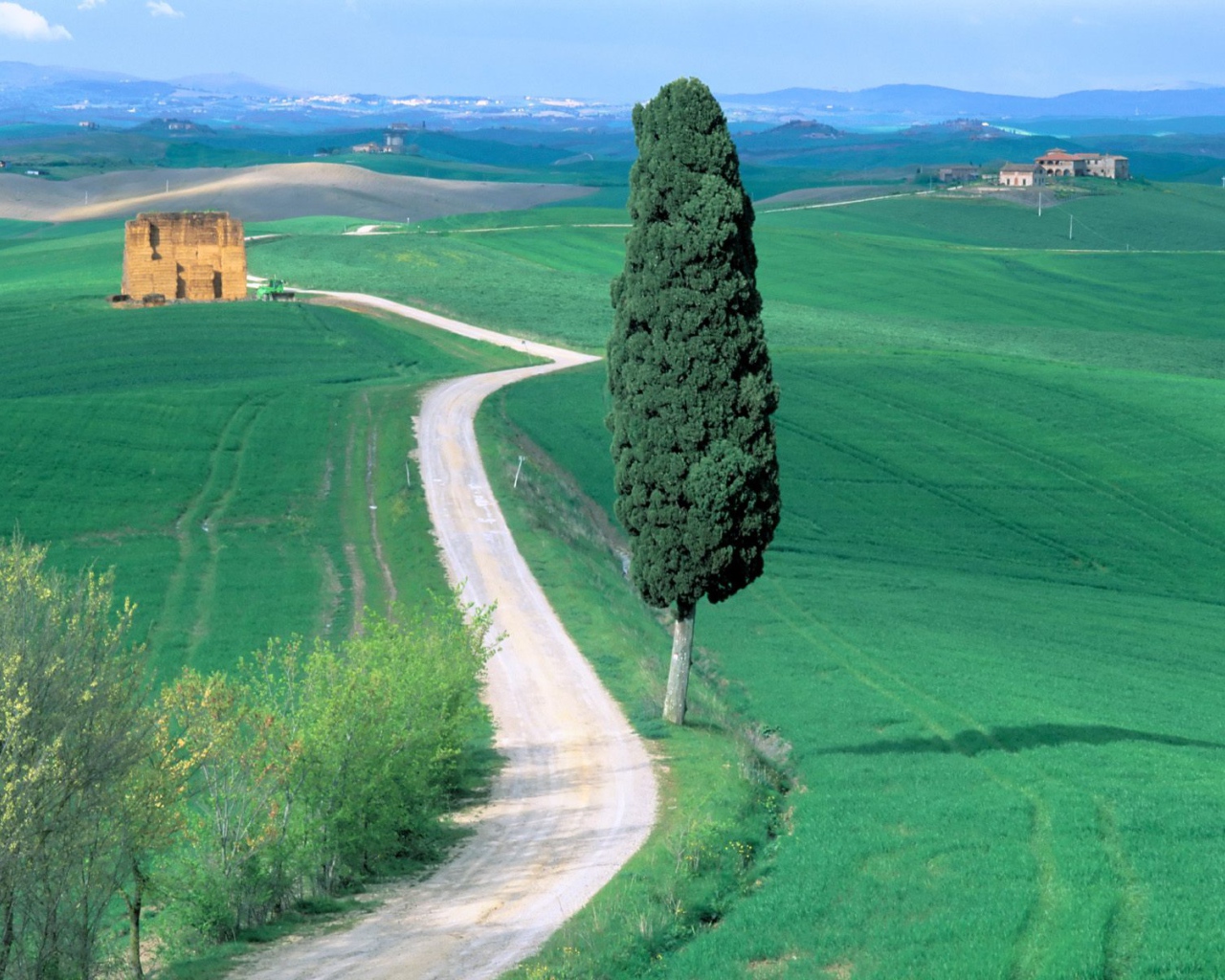 Природа Италии