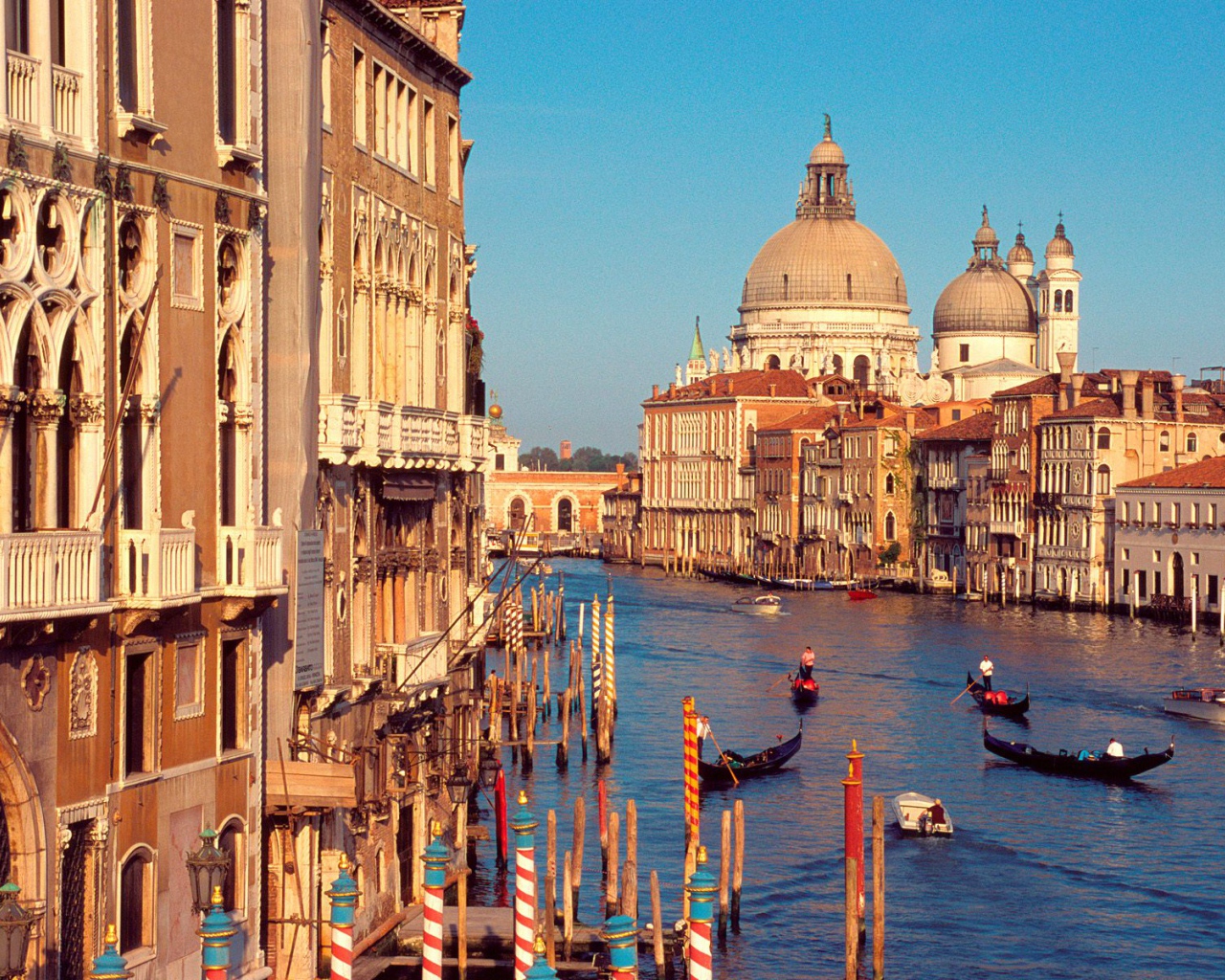 Венеция, Италия