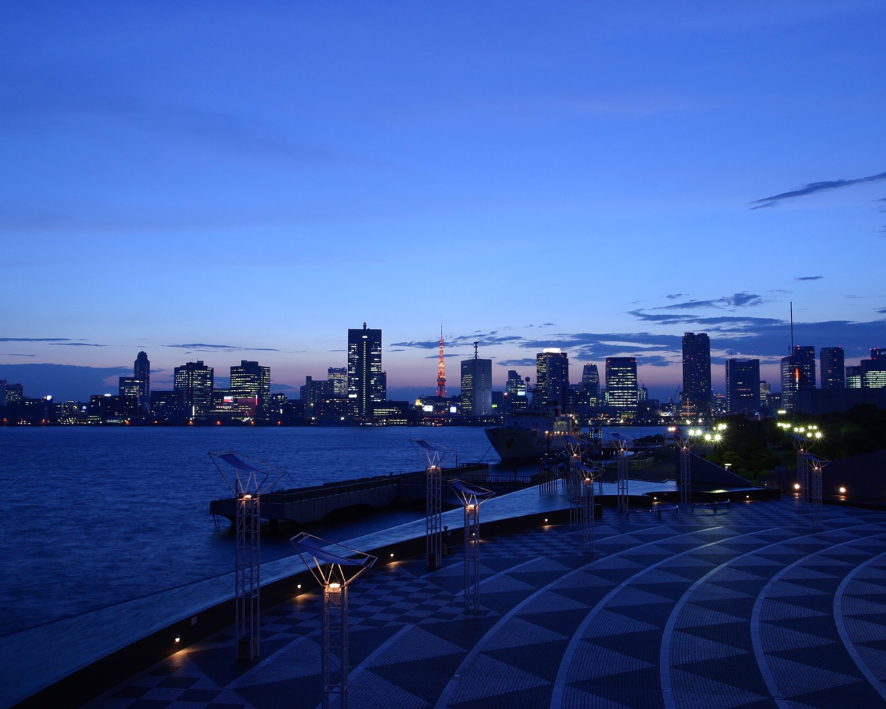 Японский залив