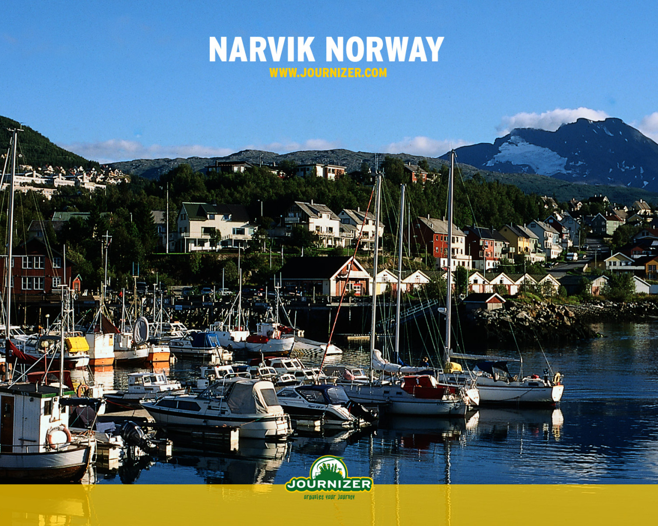 Нарвик