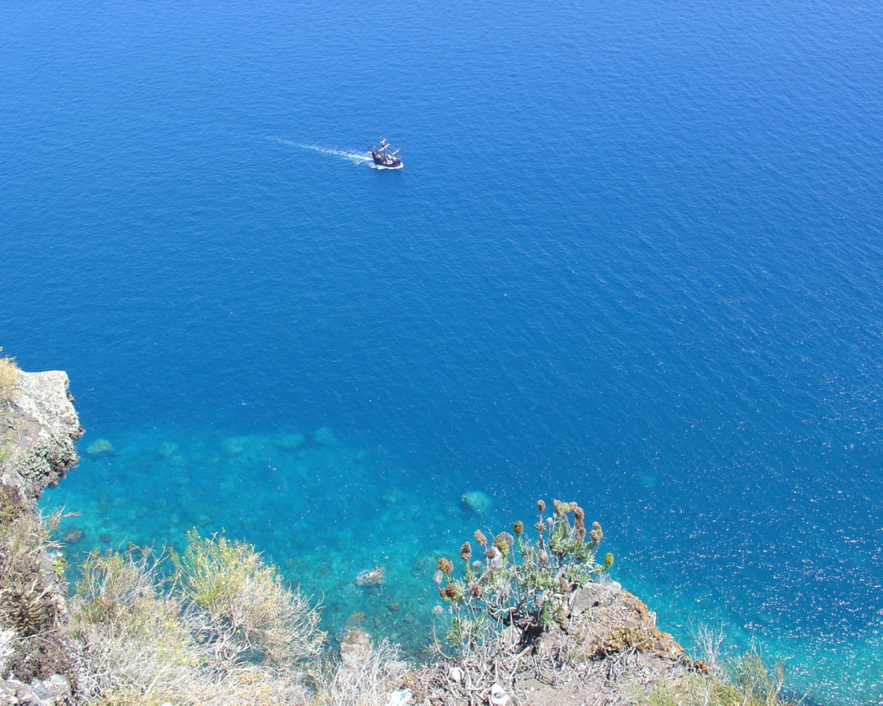 Остров Португалии