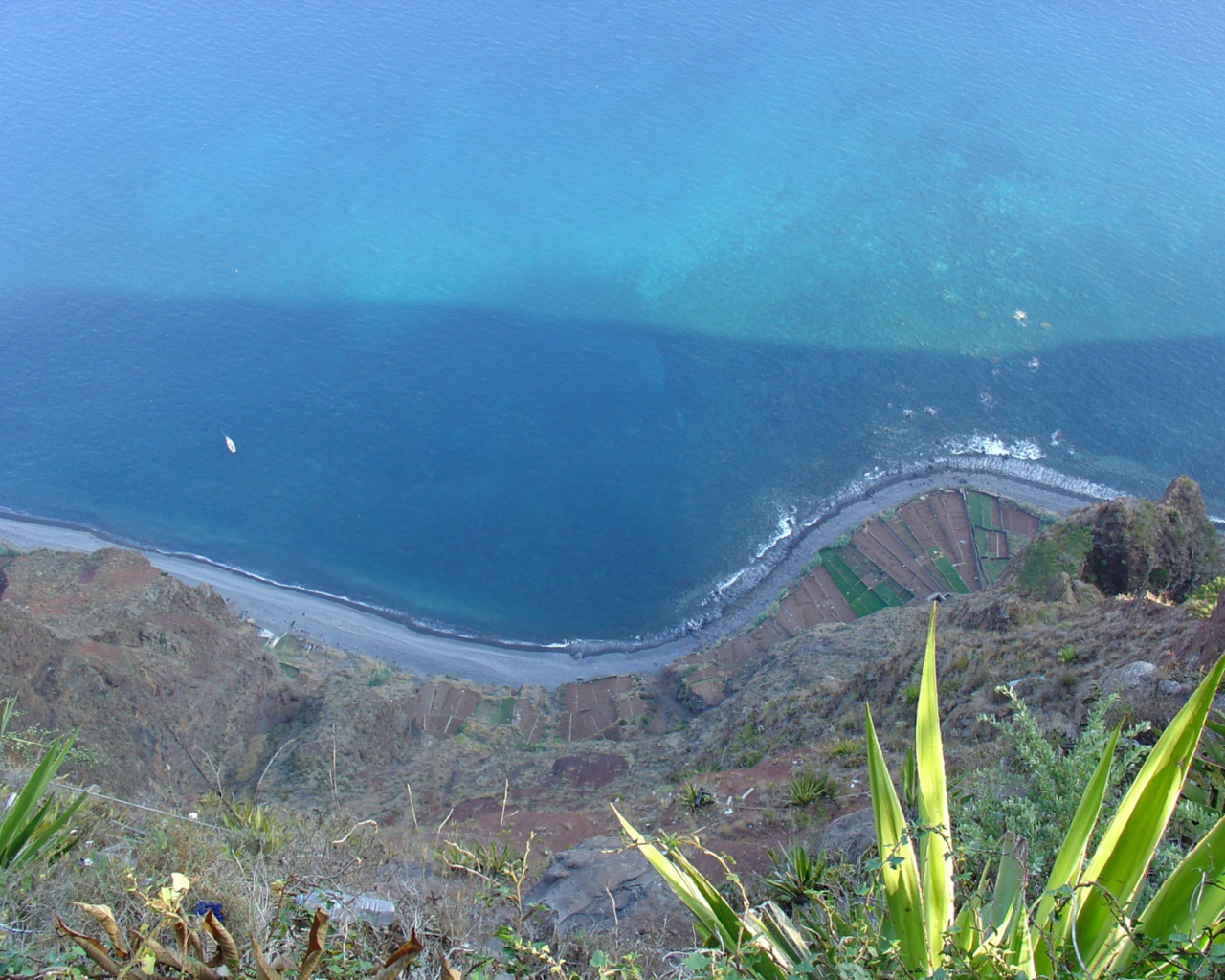 Берег Португалии