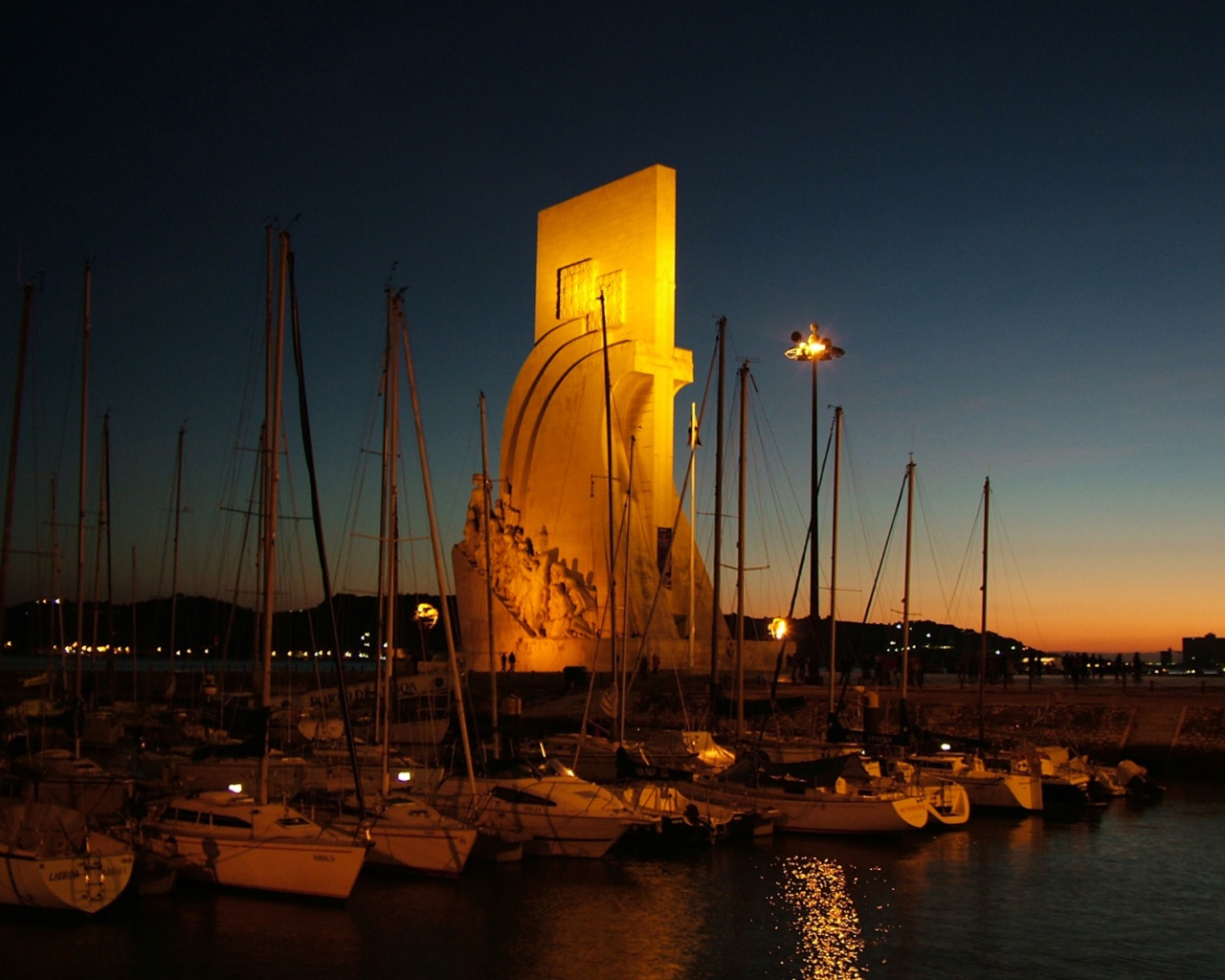 Путешественники Португалии