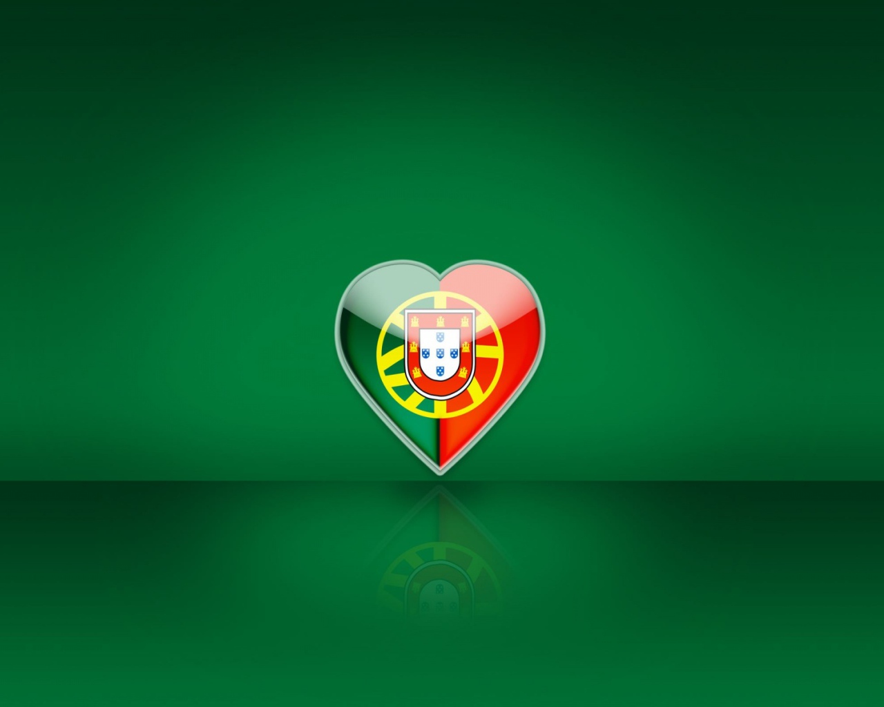 Любимая Португалия