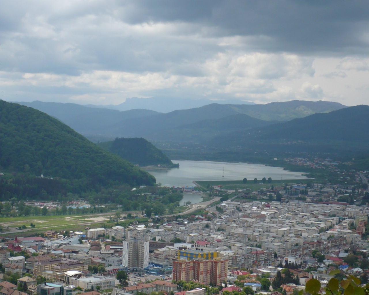 Piatra Neamt Румыния