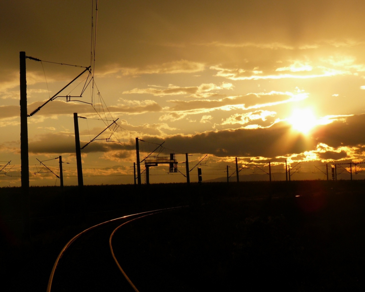 Путешествие по Румынии