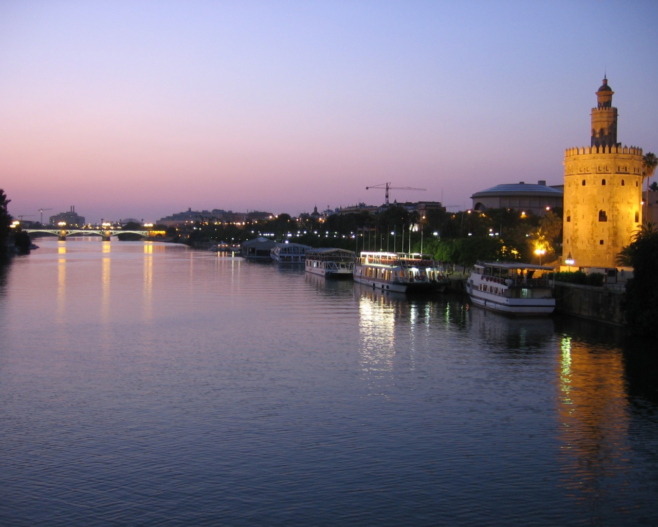 Севилла Испания