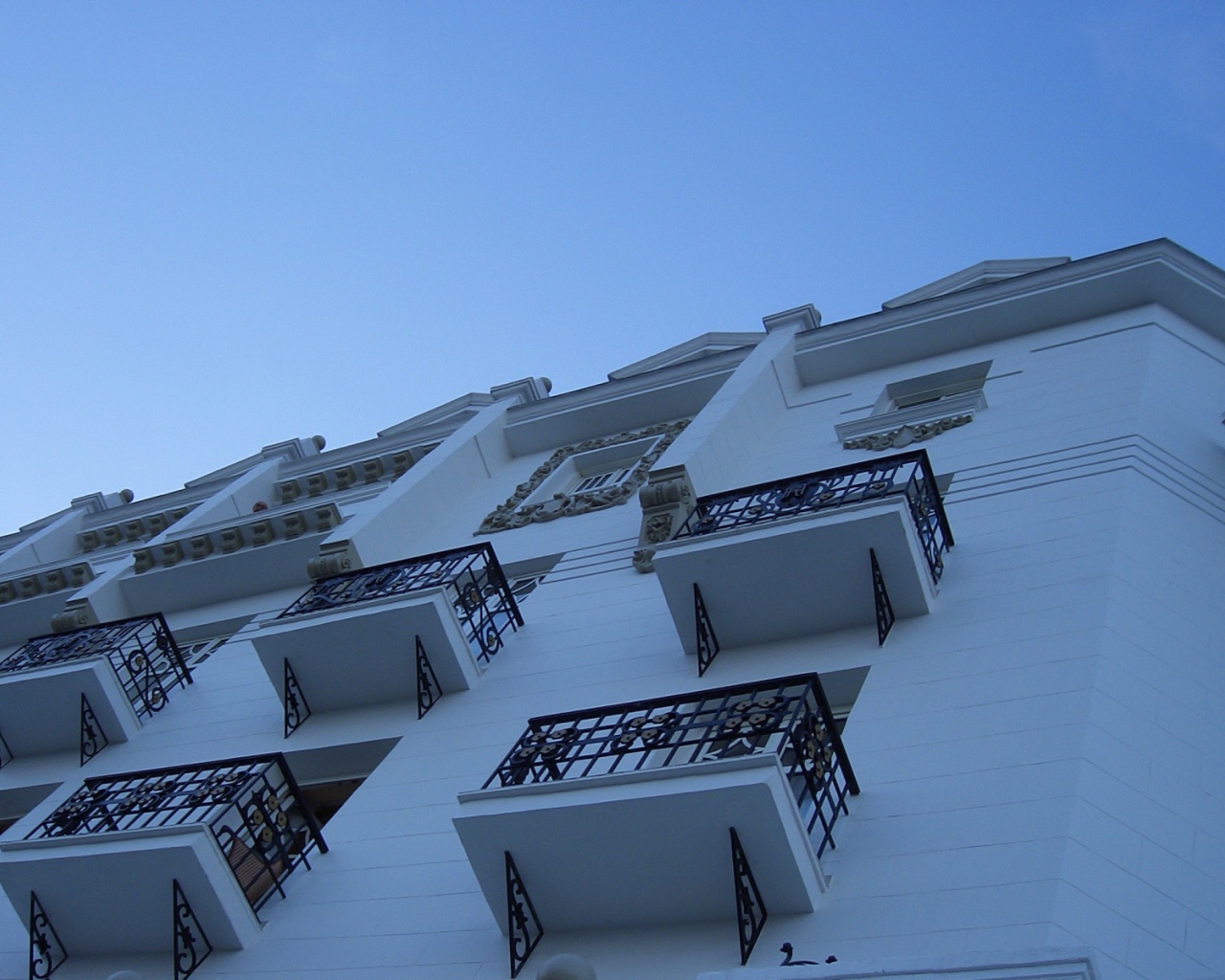 Дом в Испании