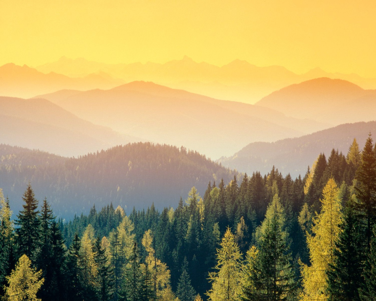 Золотая Швейцария