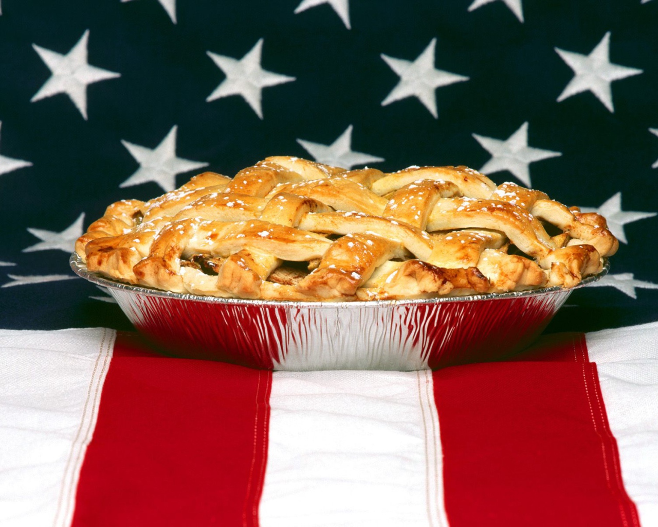 Американский пирог