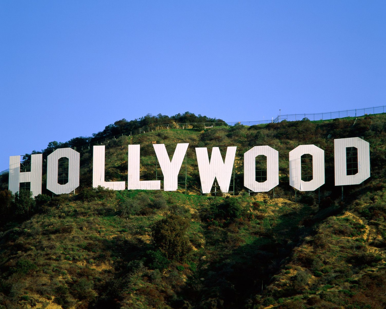 Голливуд / Калифорния / США