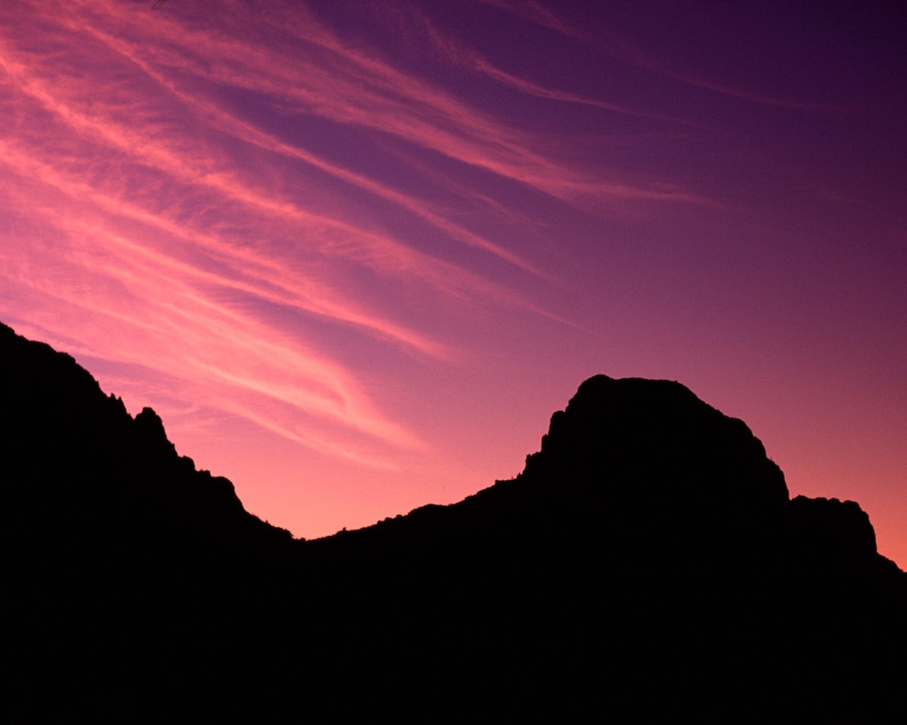 Каньон Malibu, США