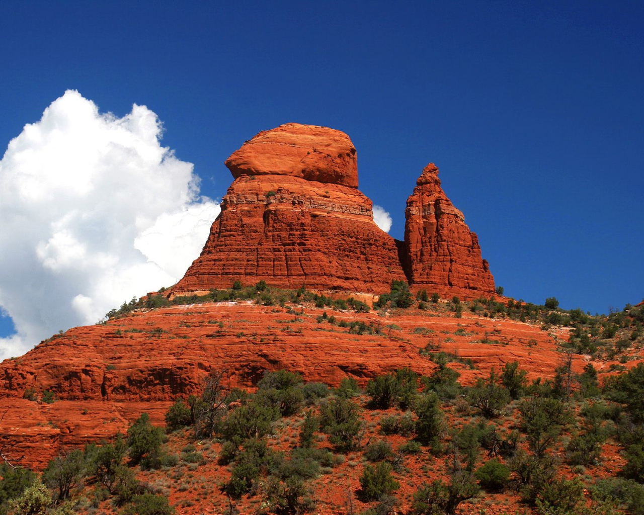 Седона / Аризона / США