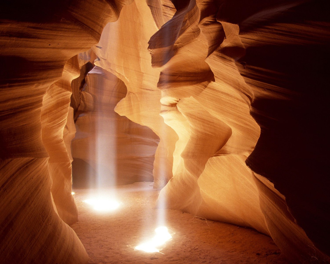 Шоу света / Аризона / США