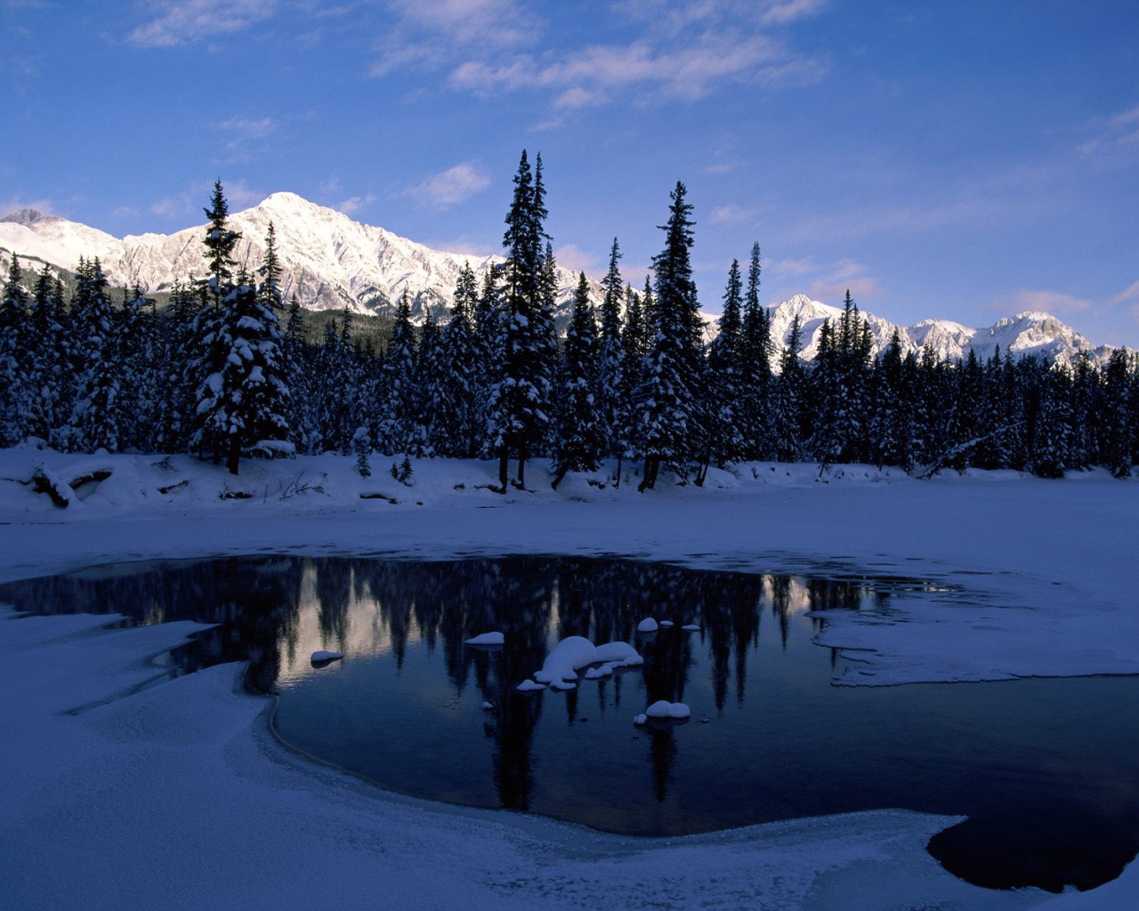 Речная долина