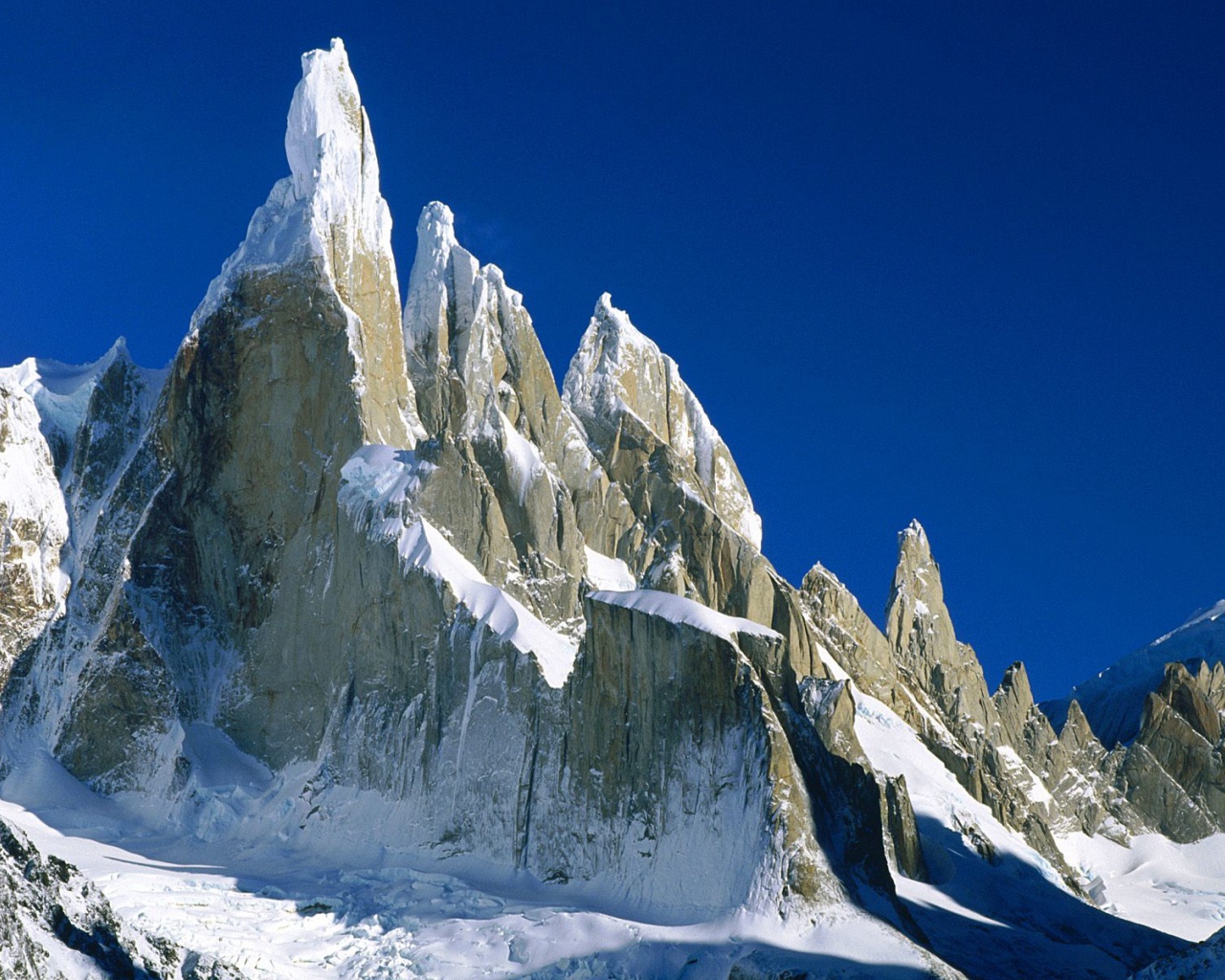 Cerro Torre