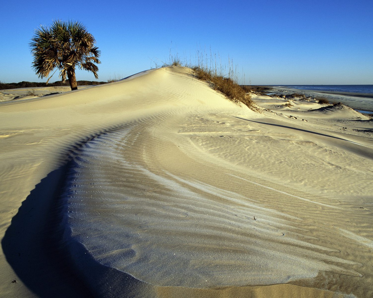 Камберлендский Остров