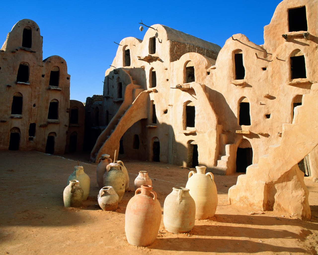 Ксар Уед Султэйн