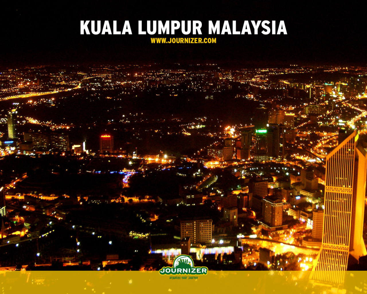 Куала-Лумпур Малайзия