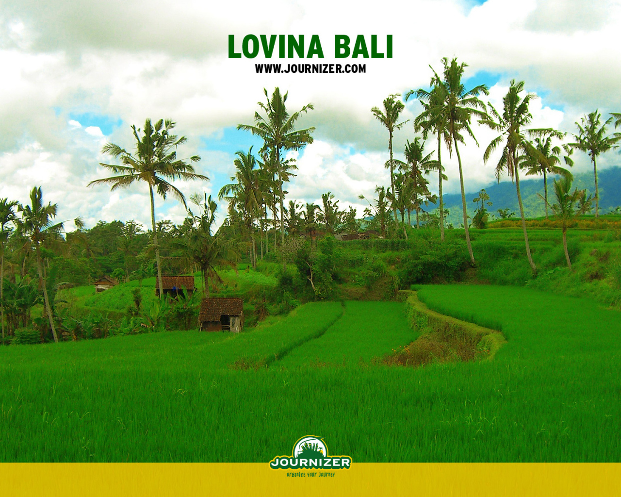 Lovina Бали