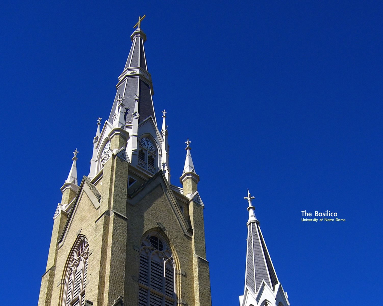 Notre Dame Базилика