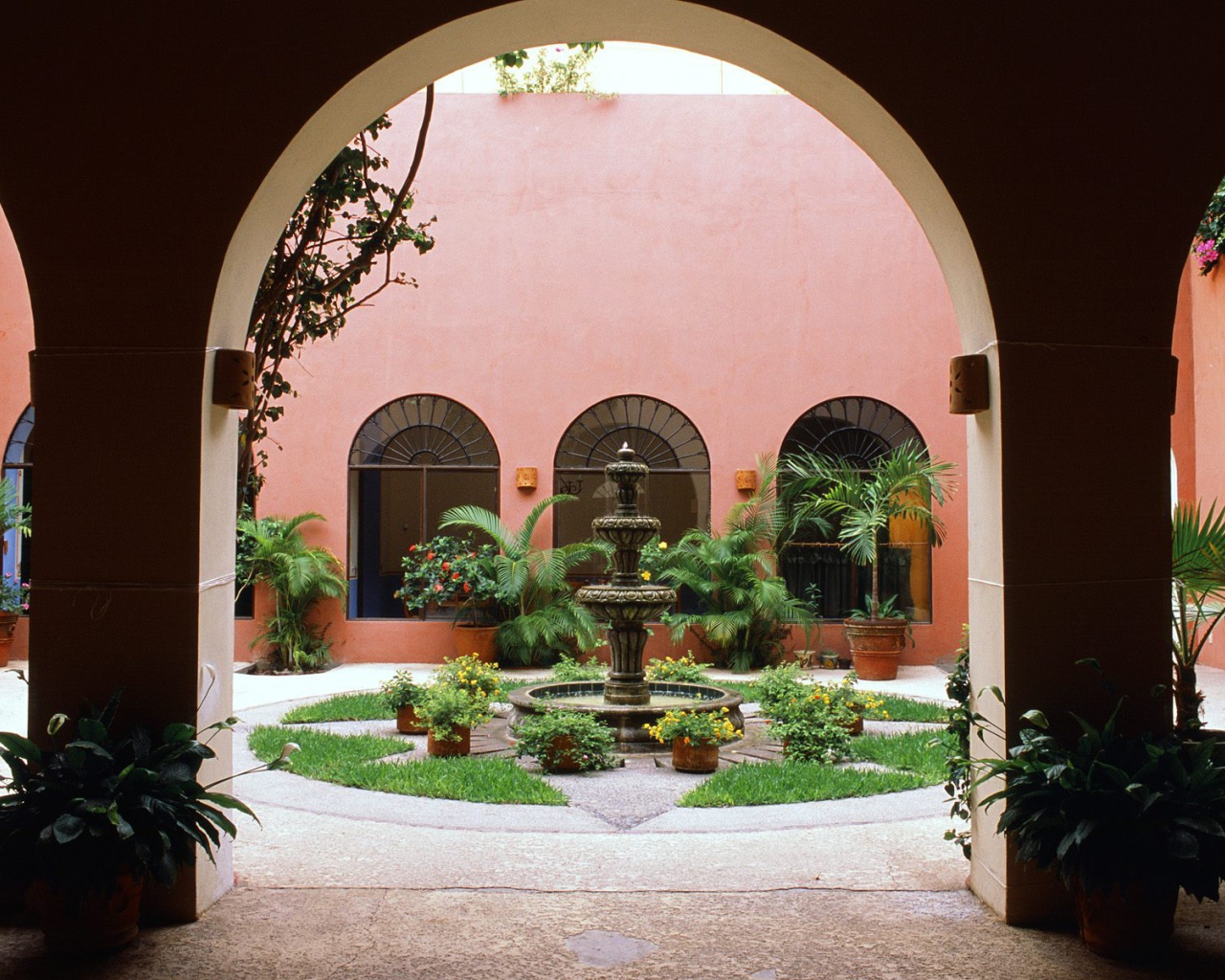 Старый Город Mazaltan