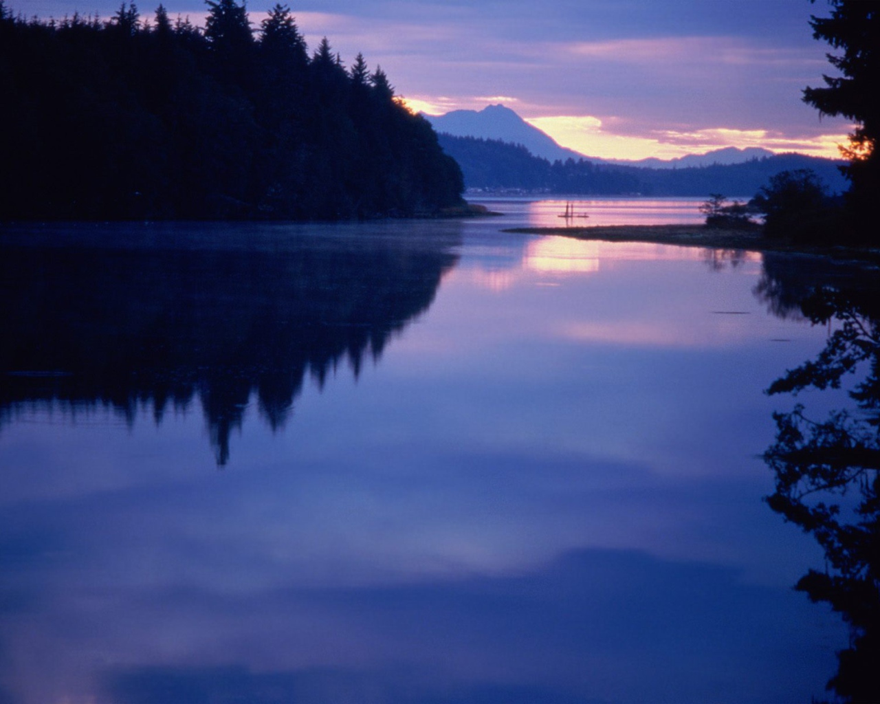 Ванкуверский остров