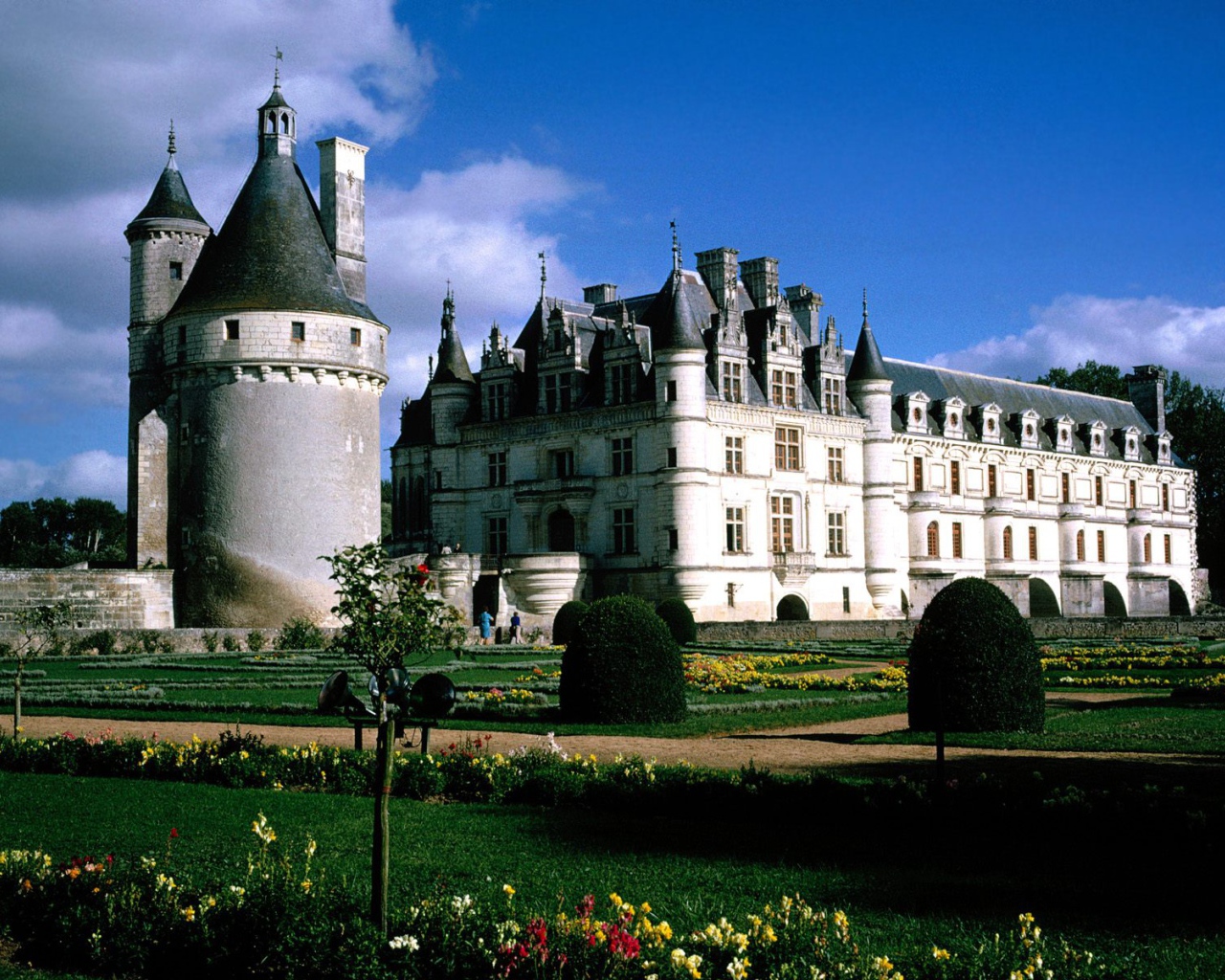 Белый Замок