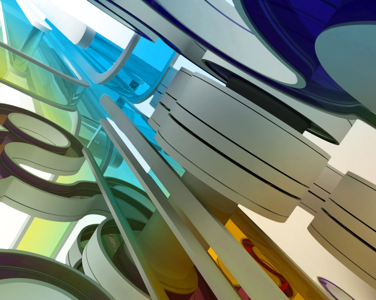 3D технология