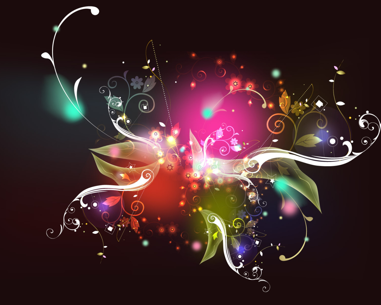 Красивая графика